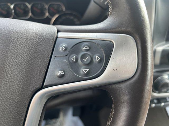 Photo of 2015 Bronze Alloy Metallic GMC Sierra 1500