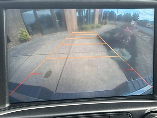 Photo of 2015 Bronze Alloy Metallic GMC Sierra 1500