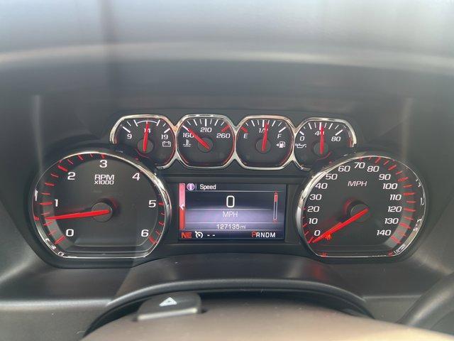 Photo of 2015 Bronze Alloy Metallic GMC Sierra 1500