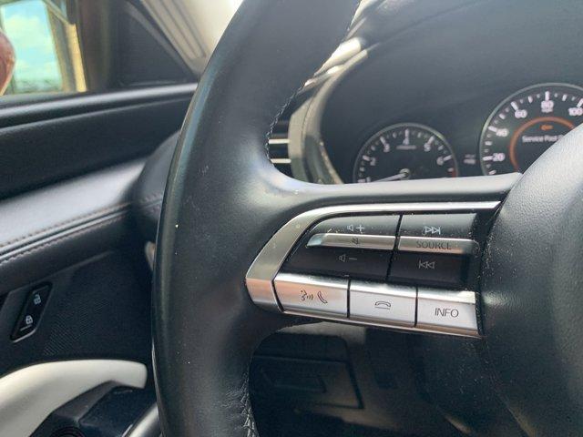 Photo of 2019 Soul Red Crystal Metallic Mazda Mazda3