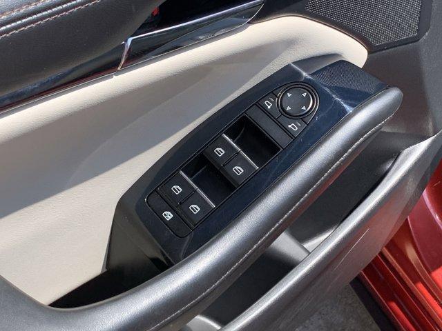 Photo of 2019 Soul Red Crystal Metallic Mazda Mazda3