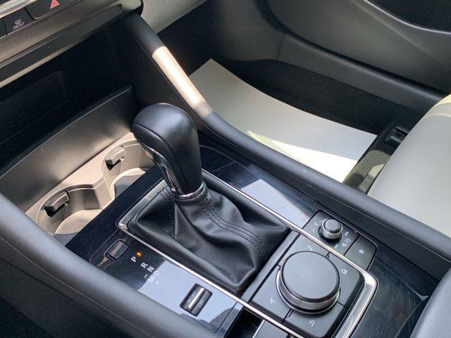 Photo of 2019 Soul Red Crystal Metallic Mazda Mazda3