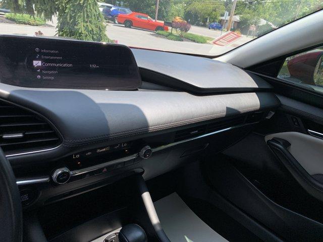 Photo of 2019 Soul Red Crystal Metallic Mazda Mazda3