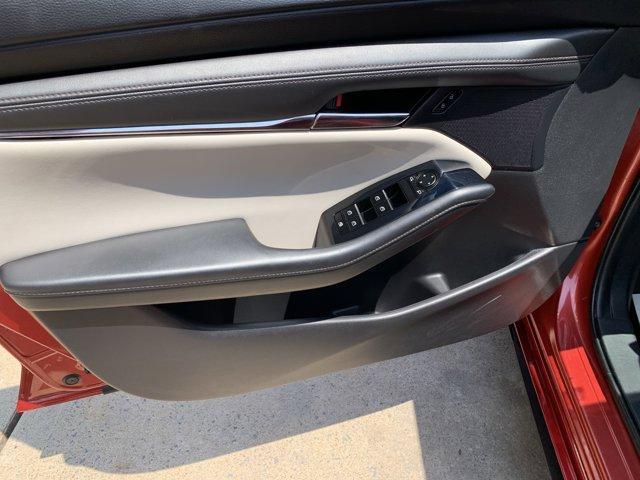 Photo of 2019 Soul Red Crystal Metallic Mazda Mazda3