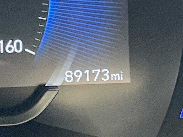 Photo of 2019 Symphony Silver Hyundai SANTA FE