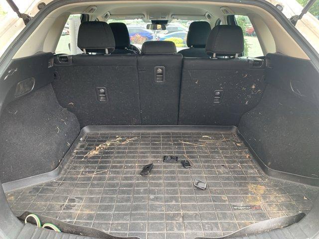 Photo of 2021 Snowflake White Pearl Mazda CX-5