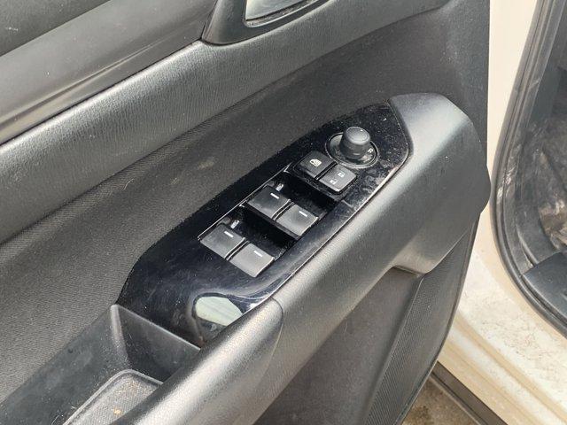 Photo of 2021 Snowflake White Pearl Mazda CX-5