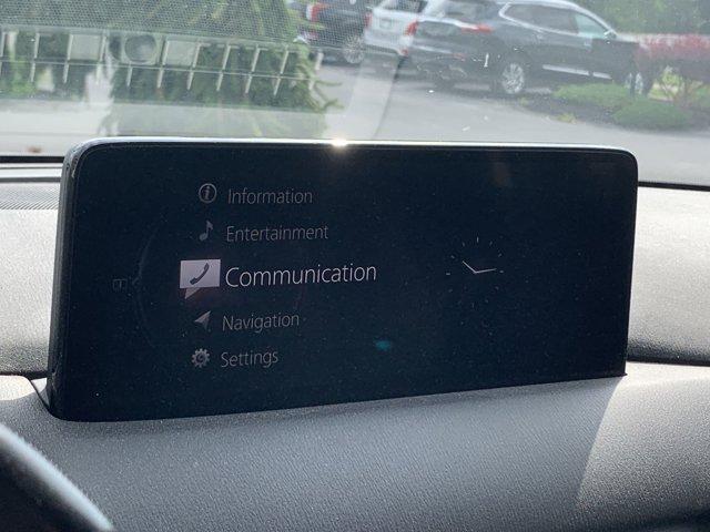 Photo of 2021 Snowflake White Pearl Mazda CX-5
