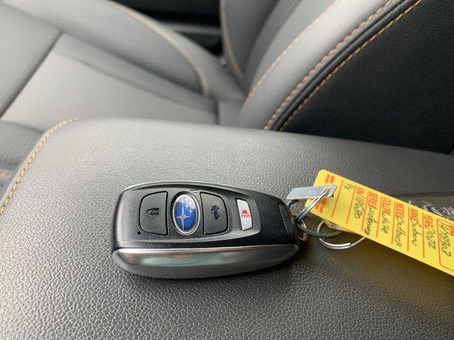 Photo of 2022 Crystal White Pearl Subaru Outback