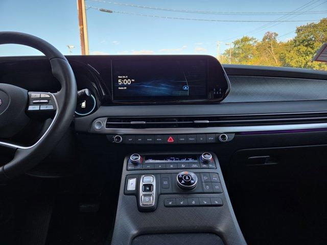 Photo of 2024 Silver Hyundai PALISADE