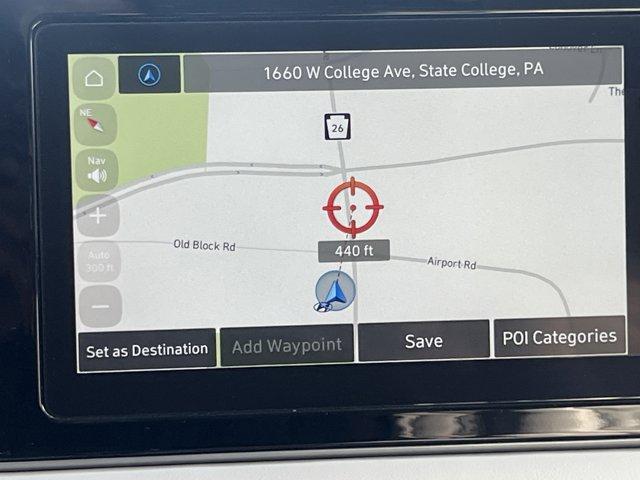 Photo of 2021 Hyper White Hyundai PALISADE