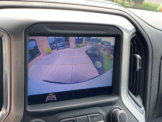 Photo of 2020 Summit White Chevrolet Silverado 1500