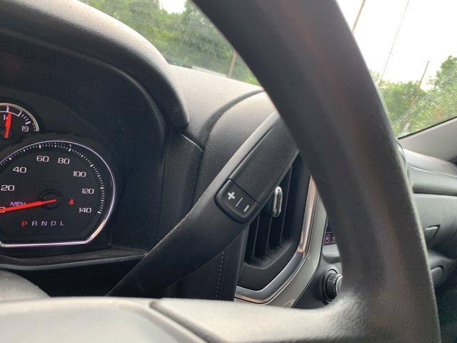 Photo of 2020 Summit White Chevrolet Silverado 1500