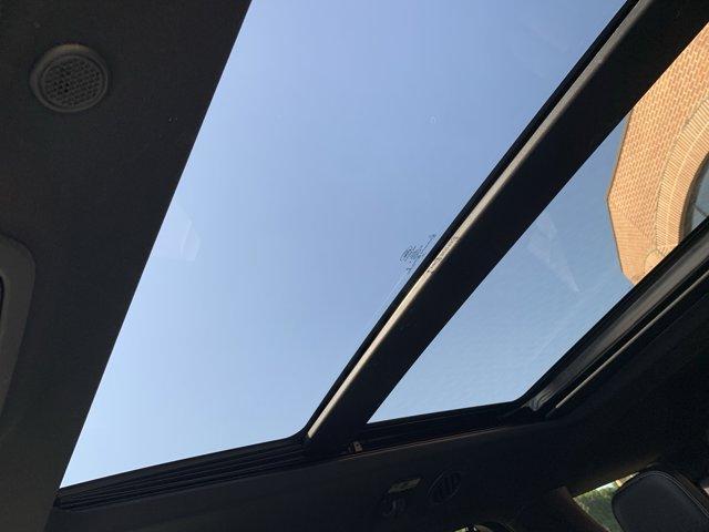 Photo of 2023 Stone Blue Metallic Ford Explorer