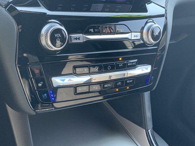Photo of 2023 Stone Blue Metallic Ford Explorer