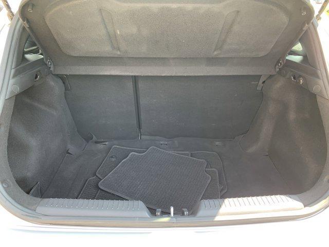 Photo of 2016 Symphony Air Silver Hyundai Elantra GT