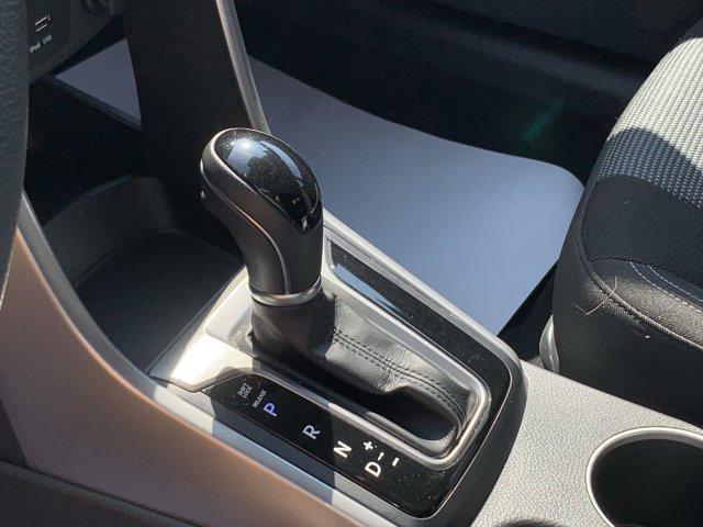 Photo of 2016 Symphony Air Silver Hyundai Elantra GT