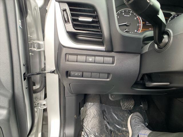 Photo of 2021 Brilliant Silver Metallic Nissan Rogue