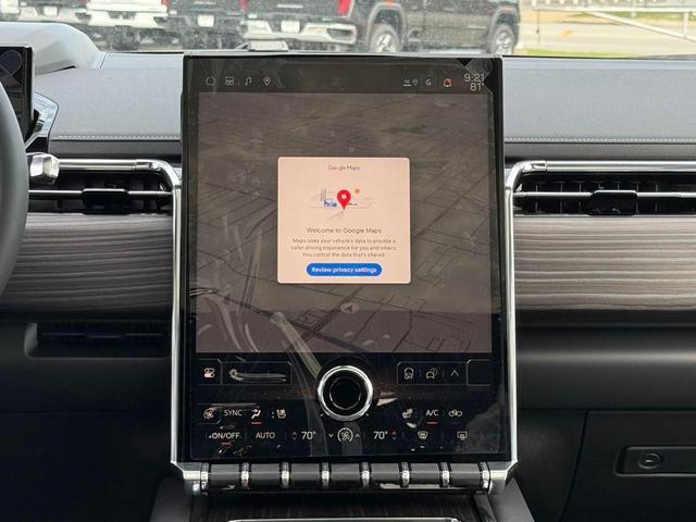 Photo of 2025 Onyx Black GMC Sierra EV