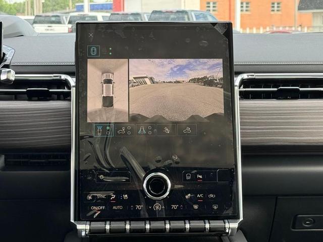 Photo of 2025 Onyx Black GMC Sierra EV