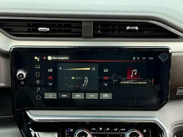 Photo of 2026 Onyx Black GMC Sierra 1500