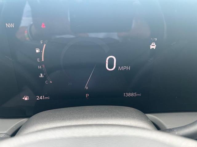 Photo of 2024 Ocean Blue Metallic Buick Encore GX
