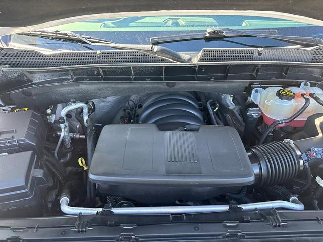 Photo of 2021 White Frost Tri-Coat GMC Sierra 1500
