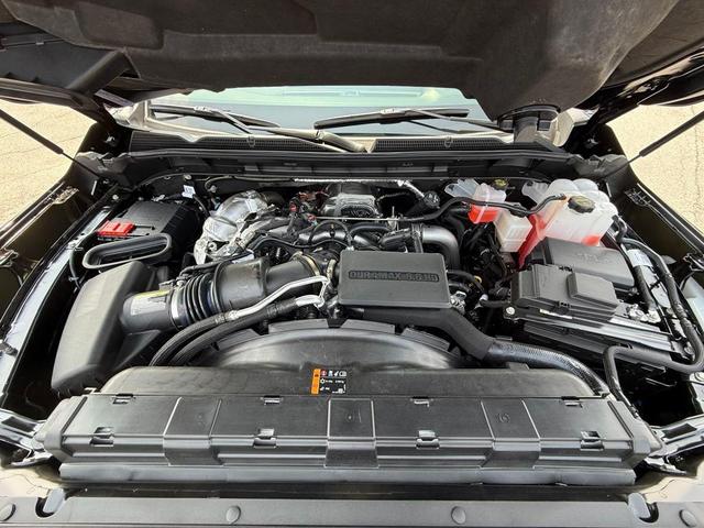 Photo of 2025 Onyx Black GMC Sierra 2500