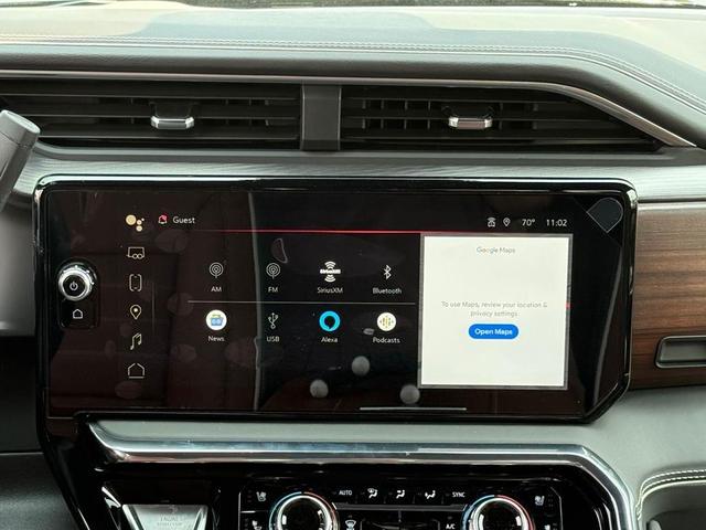 Photo of 2025 Onyx Black GMC Sierra 2500