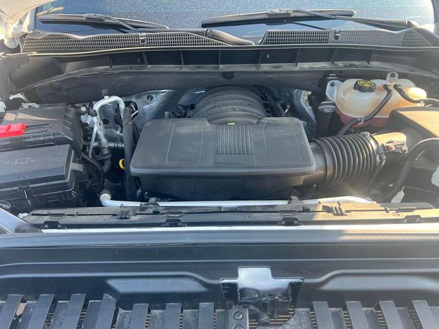 Photo of 2024 White Frost Tri-Coat GMC Sierra 1500