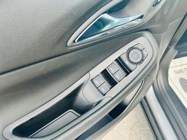 Photo of 2026 Moonstone Gray Metallic Buick Encore GX