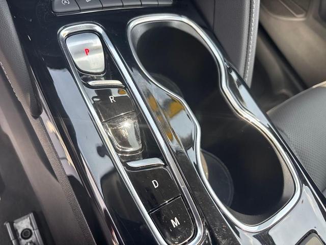 Photo of 2023 Cinnabar Metallic Buick Envision