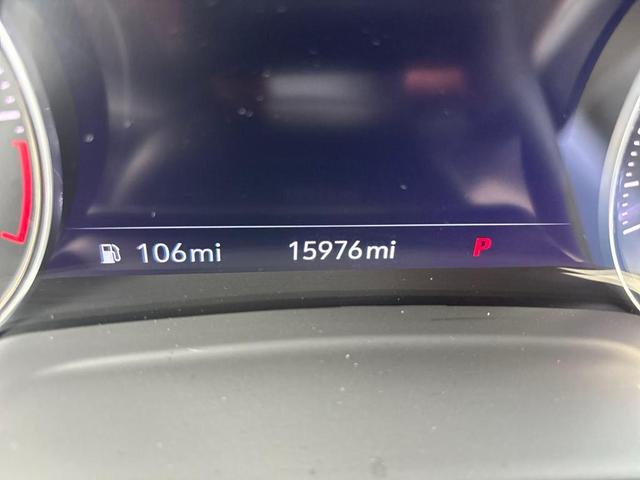 Photo of 2023 Cinnabar Metallic Buick Envision