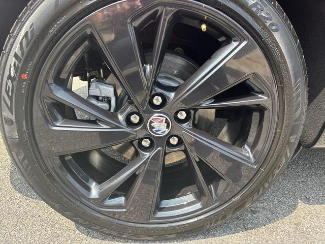 Photo of 2023 Cinnabar Metallic Buick Envision