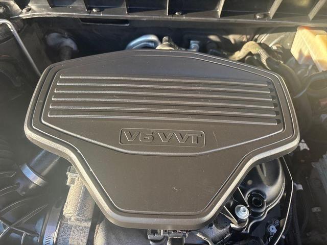 Photo of 2017 Ebony Twilight Metallic GMC Acadia
