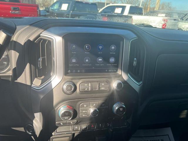 Photo of 2021 Dark Sky Metallic GMC Sierra 1500