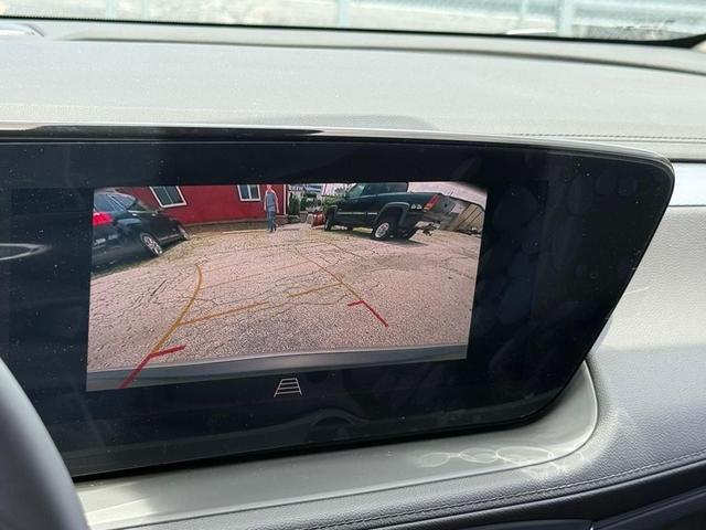 Photo of 2025 Ebony Twilight Metallic Buick Encore GX