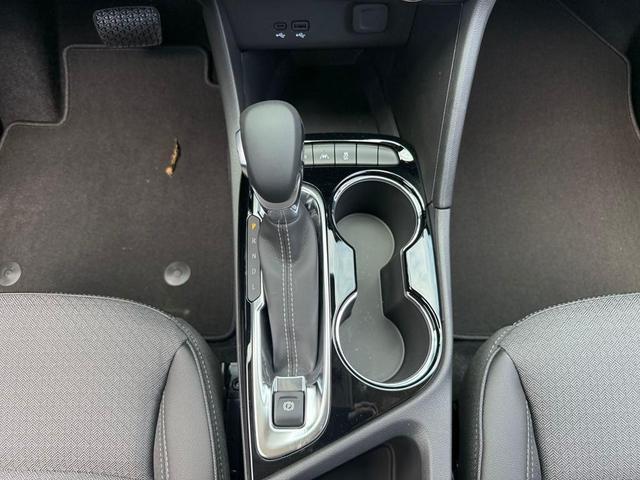 Photo of 2025 Ebony Twilight Metallic Buick Encore GX