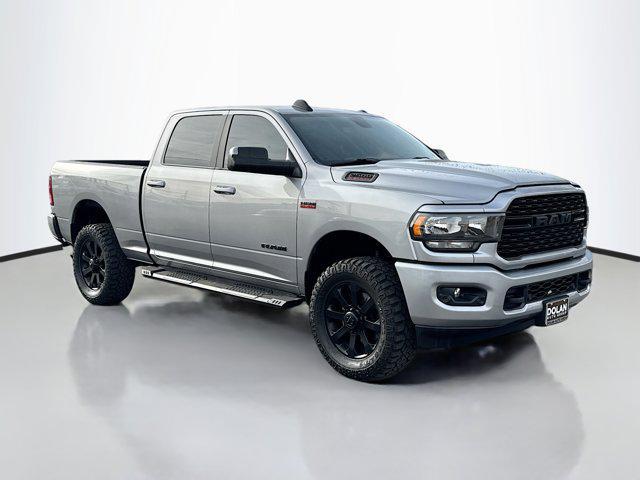 2022 RAM 2500