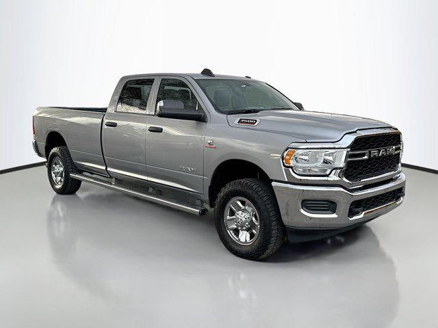 2022 RAM 3500