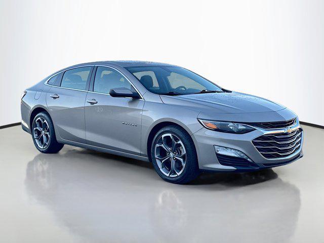 2022 Chevrolet Malibu