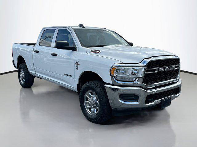 2022 RAM 2500