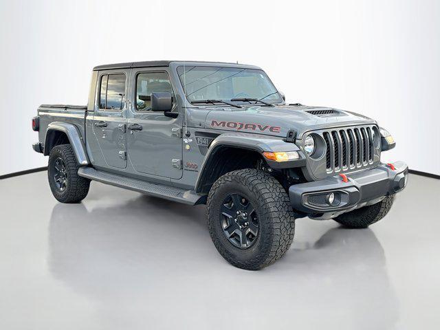 2023 Jeep Gladiator