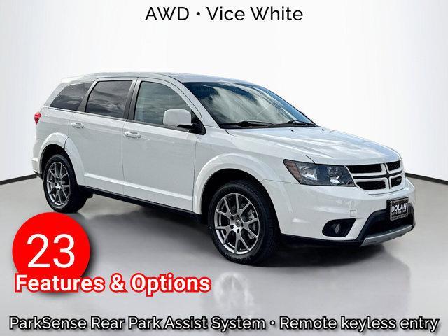 2019 Dodge Journey