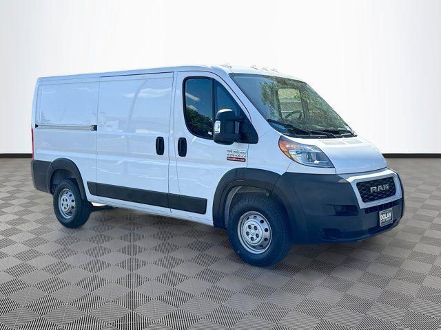 2019 RAM Promaster 1500