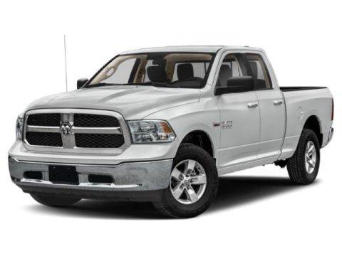 2021 RAM 1500 Classic