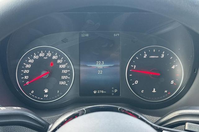 Photo of 2025 Arctic White Mercedes-Benz Sprinter 2500