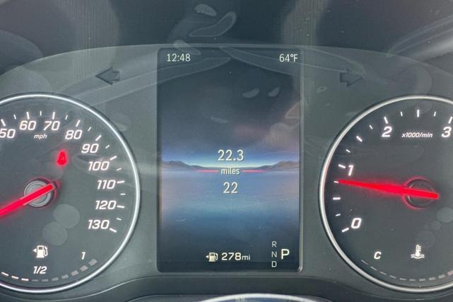 Photo of 2025 Arctic White Mercedes-Benz Sprinter 2500