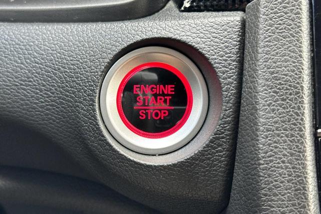 Photo of 2021 Sonic Gray Pearl Honda Civic