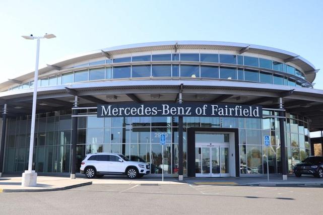 Photo of 2025 Selenite Gray Metallic Mercedes-Benz GLE 350